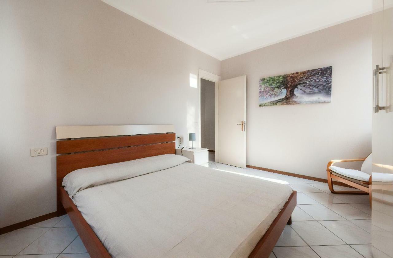 לוקה La Casina Gialla Independent House - Near The Walls מראה חיצוני תמונה