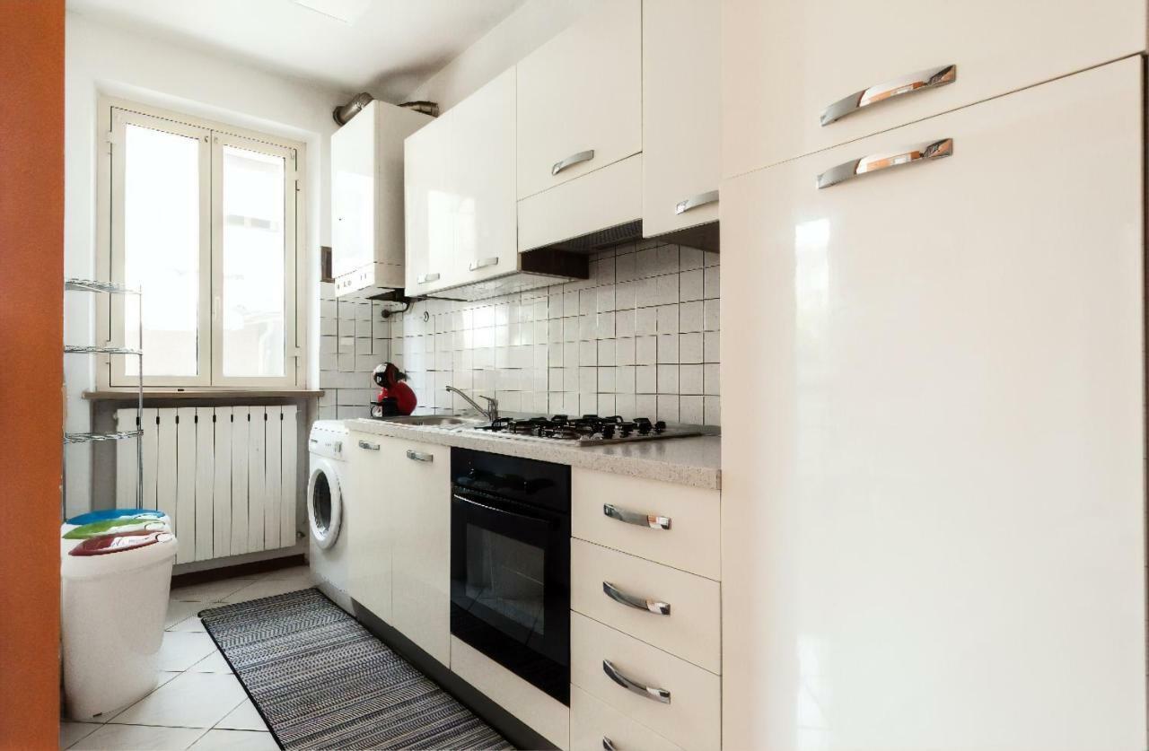 לוקה La Casina Gialla Independent House - Near The Walls מראה חיצוני תמונה